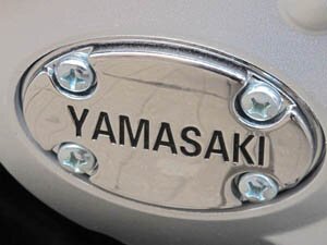 «Ямасаки» рулит … без «прав»