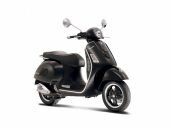 Vespa. Культ осы