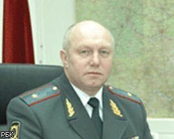 Главный гаишник Подмосковья обратился к мотоциклистам
