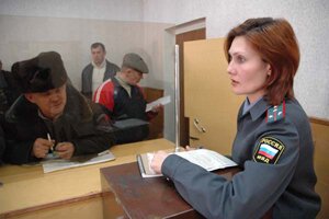 Наличие водительского удостоверения автоматически предоставляет право на управление скутером