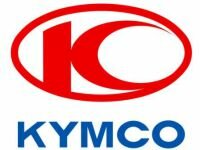 Открытие первого фирменного магазина KYMCO в России