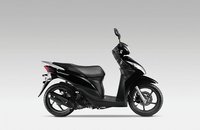 Осенью в продажу поступит новый Scooter Honda Vision 110
