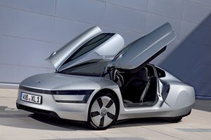 Volkswagen для одного