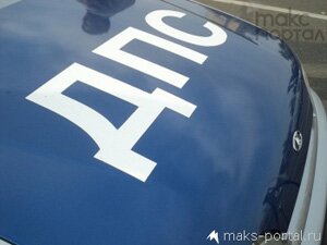Автоинспекторы пересели на мопеды