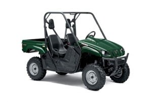Yamaha планирует выпустить четырехместный Rhino 950