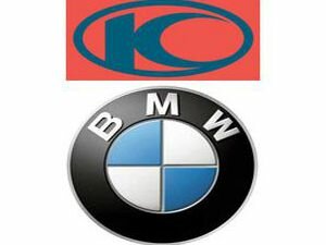 Kymco подписала контракт с BMW