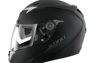 EICMA-2011: Новый шлем Shark S900 C