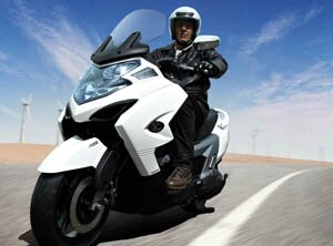 Встречайте новинки от Kymco!