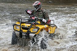 Can-Am Trophy Russia 2012 начинает прием заявок
