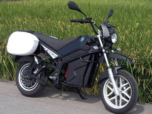 На Тайване появится бесплатный двухколесный электротранспорт