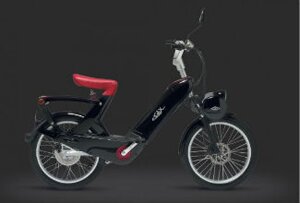 e-Solex стал самым быстрым электробайком в мире?