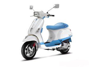 Piaggio отзывает скутеры