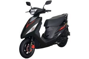 В Европе начались продаже Sym Jet V 125
