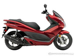 Новинки Honda 2013 года