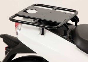 Компания Peugeot Scooters представила «профессиональную» серию легких коммерческих скутеров