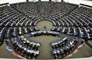 Европарламент принял три новых ''мото-закона''