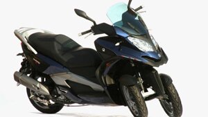 Quadro анонсировал выпуск спортивного трицикла Quadro 350S