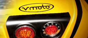 Скутерная компания Vmoto увеличивает производство и ищет новые рынки сбыта