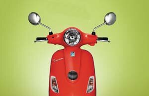 Vespa стала дешевле
