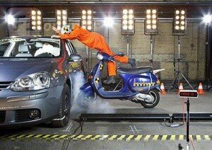Gilera Runner признан «опасным» скутером