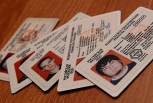 Скутеристов заставят получать «права»?