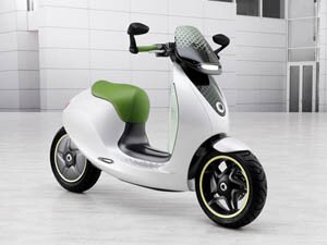 Smart спасет Daimler?