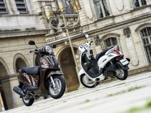 Yamaha D’elight станет конкурентом