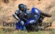 На что годны 300 кубов? Сравниваем SYM и KYMCO