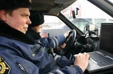 ГИБДД грозят штрафы за ошибочное направление на медэкспертизу