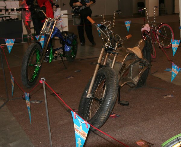 ВелоПарк 2013