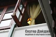 Шанхай 2007