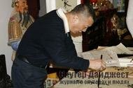 Шанхай 2007