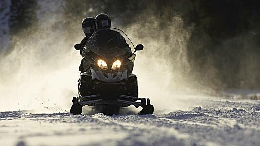 Фото с сайта www.yamaha-motor.ru