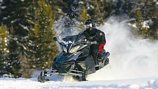 Фото с сайта www.yamaha-motor.ru